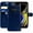 Blue, variant on MONASAY Wallet Case Compatible for Galaxy Note 9, 6.4 inch, [Screen Protector Included][RFID Blocking] Flip Folio Leather Cell Phone Cover with Credit Card Holder