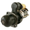 thumbnail image 6 of Starter for John Deere Marine Engine 4045Dfm70, 4045Tfm75 2004-2007; SNK0034, 6 of 7