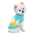 thumbnail image 2 of Warm Braided Knit Twist Pull Over Sweater, 2 of 4