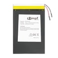 thumbnail image 2 of MH49370 Battery Replacement for RCA 10-inch RCT6203W46 Tablet 4200mAh, 2 of 2