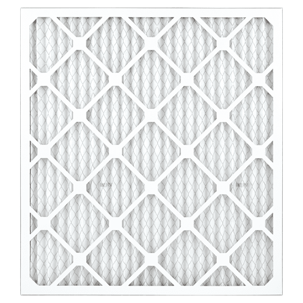 Allergy 4-Pack Made in the USA AIRx Filters 21.5x23.5x1 Air Filter MERV 11 Pleated HVAC AC Furnace Air Filter