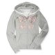 thumbnail image 1 of Sudadera Aeropostale Mujer Reg Tmk Gris Extra Pequeña, 1 of 2