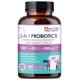 thumbnail image 1 of Probiotics NATURE TARGET 100 mil millones de CFU para mujeres y hombres, 180 cápsulas, 1 of 5