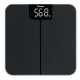 thumbnail image 1 of Bascula Digital Bloosom  Peso Personas 180 Kg Pesa Corporal Baño Negro, 1 of 4