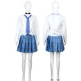 thumbnail image 5 of Cos Sets disfraces de cosplay juegos anime cosplay disfraces de cosplay de Halloween, 5 of 5