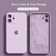 thumbnail image 1 of Con LOGO Oficial Original Líquido Caso Para iPhone 11 12 13 Pro MAX SE Silicona XR XS X 8 7 Plus Cubre Casos, 1 of 3