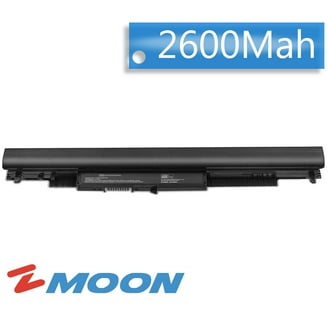 Batteria 14.4-14.8 V 2600 MAh SOSTITUISCE HP-Compaq - Foto 5