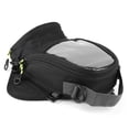 thumbnail image 1 of Bolsa De Depósito De Combustible, Imán Oxford, Bolsa De Navegación Universal Para Motocicleta, Diseño De Ventana Grande Para Moto, 1 of 7