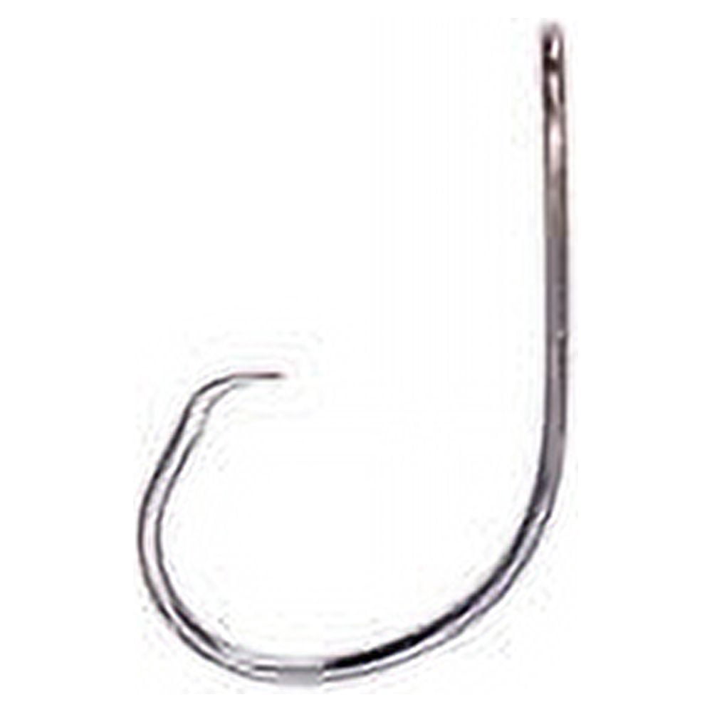 Lazer Sharp L197FH-1/0 Circle Offset Hook, Sea Guard, Size 1/0