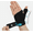 Black, variant on Thumb Spica Wrist Support Splint Brace Stabilizer De Quervains Sprain Tendonitis