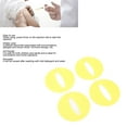 thumbnail image 3 of Shot Blocker, 4pcs Shot Helper Reusable Immunization Shooting Assist Blocker  Device Shot Helper Pain Blocker Device Hurt Blocker Shot for Fear Alleviation Assist Pads, 3 of 7