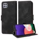 thumbnail image 5 of Funda GANGXUN para Samsung Galaxy A22 5G con diseño acolchado elegante, cuero PU, protección total y ajuste preciso, 5 of 5