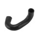 thumbnail image 1 of Manguera del radiador, manguera de calefacción del radiador, manguera de salida del radiador para Toyota Crown 2007-2013 No.165720T020, manguera del radiador inferior de goma negra 1 Pc, 1 of 6