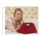 thumbnail image 5 of Soporte blando para tableta con bolsillo para tableta, 3 ángulos de visión ajustables, soporte para cama, sofá, compatible con iPad, tabletas, lectores electrónicos, teléfonos inteligentes, libros,, 5 of 5