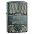 thumbnail image 2 of 29165 HD Motorcycles Deep Carve Black Ice Lighter, 2 of 5