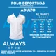 thumbnail image 2 of Playera Polo Deportiva Yankees New York M1, 2 of 3