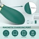 thumbnail image 3 of Silicona Juguetes sexuales orales Mini lengua Clítoris Succión Lamiendo Vibrador yeacher productos vivos, 3 of 7