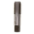 thumbnail image 2 of DOLITY 6 Sizes Taper Thread Tap Right Hand Tap Thread 4 Staight Flutes HSS - , 70x15mm G1/2, 2 of 5