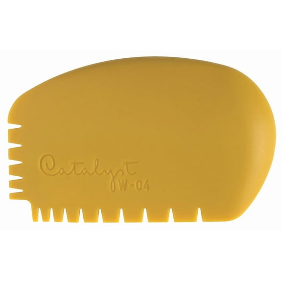 Princeton Brush Catalyst Silicone Wedge 4