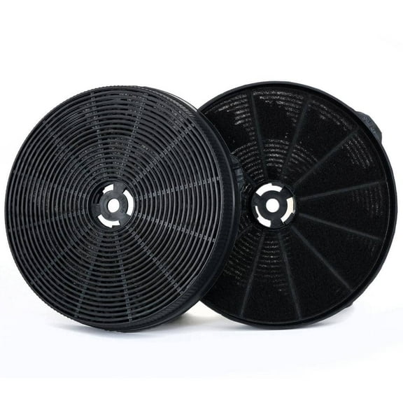 Range Hood Non-Ducted Charcoal Carbon Filters