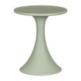 thumbnail image 2 of South Shore Dalya Bistro Table, in Sage Green, 2 of 10