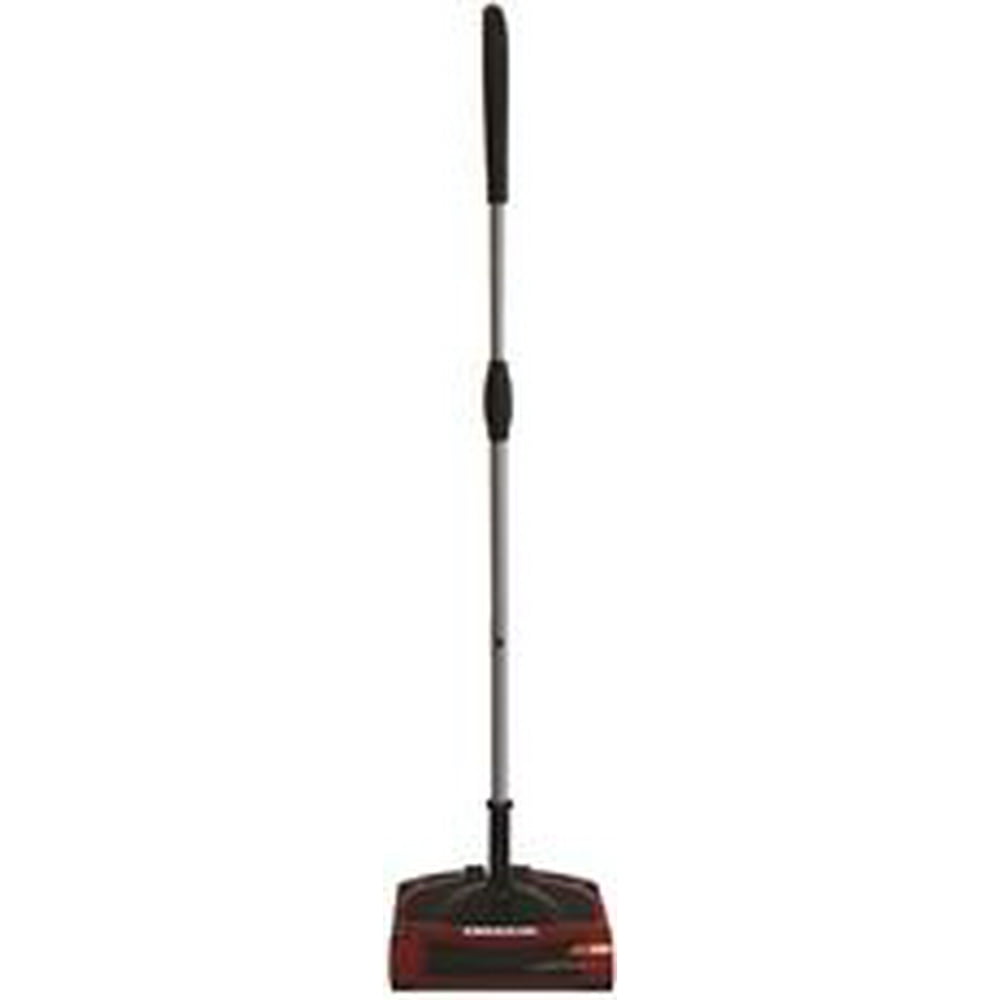 Rechargeable Commercial Sweeper