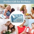 thumbnail image 6 of DAJU 12th Birthday Gifts Blanket for Her 12 Year Old Girl Birthday Gifts Ideas from Parents Grandparents Sister for Teen Girl(50*60inch), 6 of 6