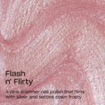 thumbnail image 3 of OPI RapiDry Flash n' Flirty | Opaque Soft Pink Pearl Quick Dry Nail Polish | Vegan, Smudge Proof, Fast Drying, 3 of 6