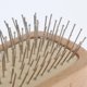 thumbnail image 4 of El de madera natural suave desenreda el pelo largo del sistema del cepillo de pelo de los hombres de las mujeres del niño Yuyangstore Cepillo de pelo, 4 of 8