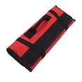 thumbnail image 4 of Tool Roll Organizer, Oxford Cloth Wrench Organizer Tool Pouch With Large Capacity, Multifunctional Tool Roll Bag For Electrician Carpenter, 4 of 8
