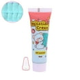 thumbnail image 1 of wnpxqnt Colle Crème 15ml Matériel Fait Main DIY Silation Crème Nouvelle Colle M0 W2 R1L9, 1 of 1