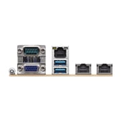 ASRock Rack GENOAD8QM3-2T/BCM CEB Server Motherboard Singel Socket SP5 (LGA 6096) AMD EPYC™ 9004 and 97x4 series processors Dual 10GbE OCP NIC 3.0 PCIe5.0