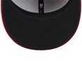 thumbnail image 5 of Men's New Era  Red St. Louis Cardinals 2025 Spring Training 59FIFTY Fitted Hat, 5 of 6