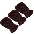 thumbnail image 2 of Pédalier Universel de Piano Accessoire de Pédale de Piano 3Pcs Universel de Pédale de Piano Accessoire de Protection d'Instruments de Musique, 2 of 8