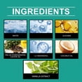 thumbnail image 7 of RAGUPEL Toilet Spray 3.38 Fl.Oz, Bathroom Air Fresheners Spray, Long Lasting Odor Eliminator - Coconut, 7 of 7