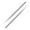 silver gray, variant on HUONA Car Stickers Auto DIY Side Decal Car Tuning Accessories for Car Side Decoration Silver Gray