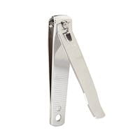 Tweezerman Toenail Clipper Straight Blade