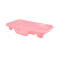 thumbnail image 5 of Environmental Plastic Kitchen Sink Dish Drainer Set Rack Washing Holder Basket Organizer Tray, Appro, 5 of 5