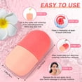 thumbnail image 4 of Ice Roller IMEASY para rostro y ojos, belleza facial y cuidado de la piel, 4 of 7