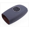 thumbnail image 1 of Masajeador de manos - Masajeador de manos para artritis y túnel carpiano - Masajeador de manos inalámbrico con masaje de calor y compresión de aire - Terapia de acupresión para aliviar el do, 1 of 5