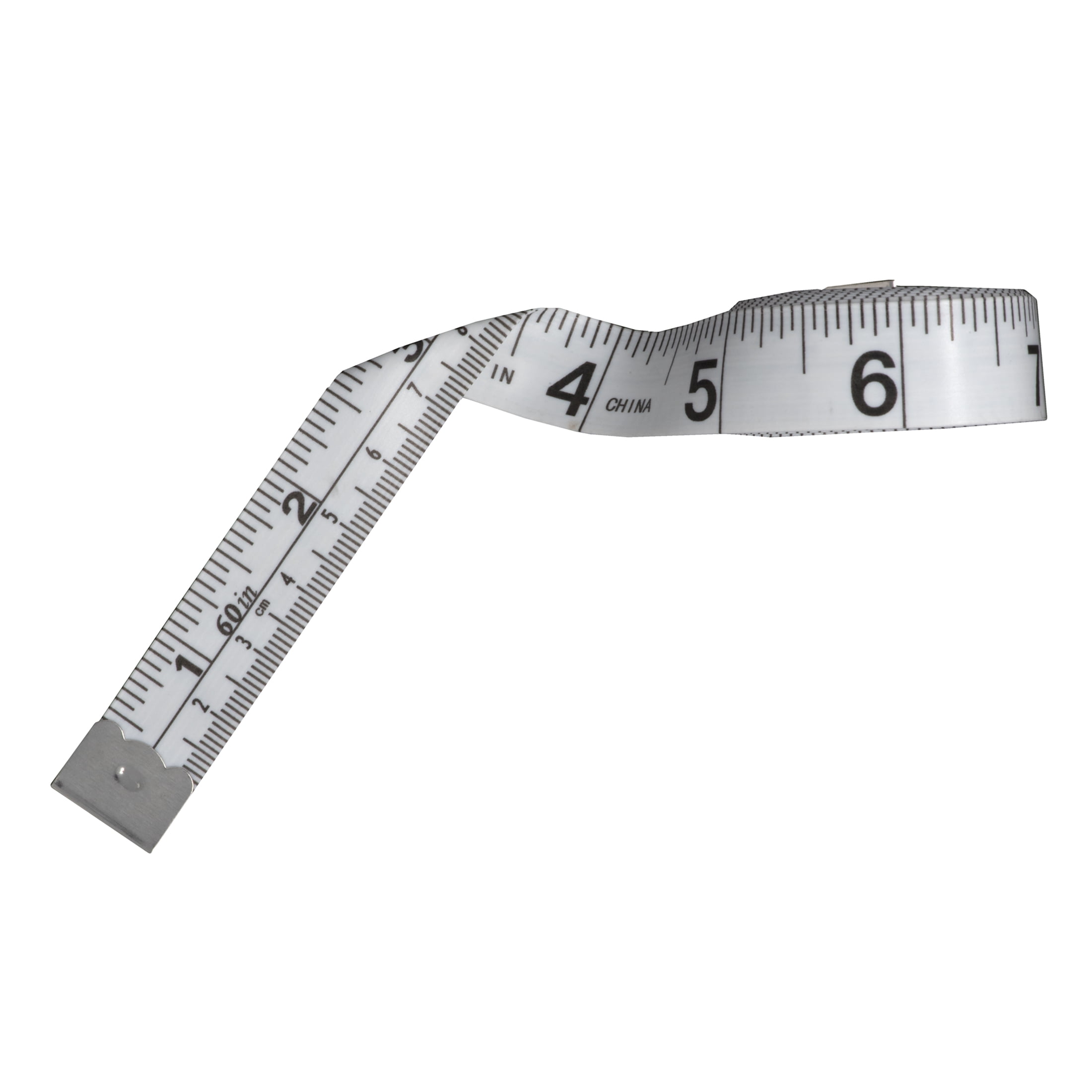 Dritz Retractable 60 Tape Measure - All About Fabrics