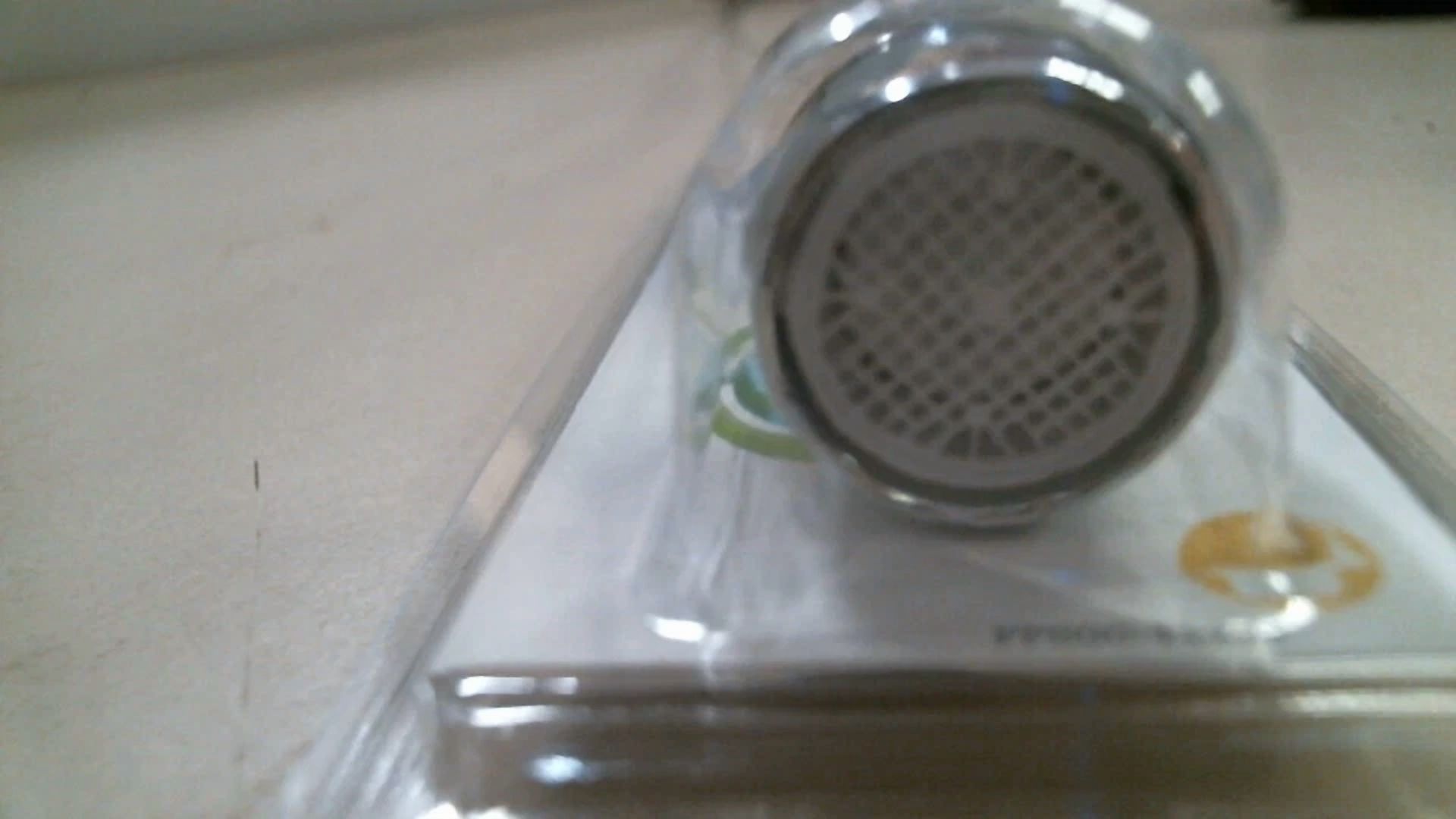 Plumbpak Pp800-112Lf, 1.5 Gpm Faucet Aerator Free Shipping