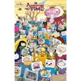 thumbnail image 1 of Adventure Time 50A, 1 of 2