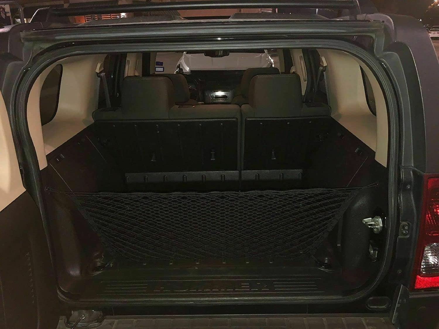 Car Trunk Shelf Storage Bracket Luggage Rack Accessories For Hummer H3 2005-2009 Car Trunk Shelf Storage Bracket Luggage Rack Accessories For Hummer H3 2005-2009