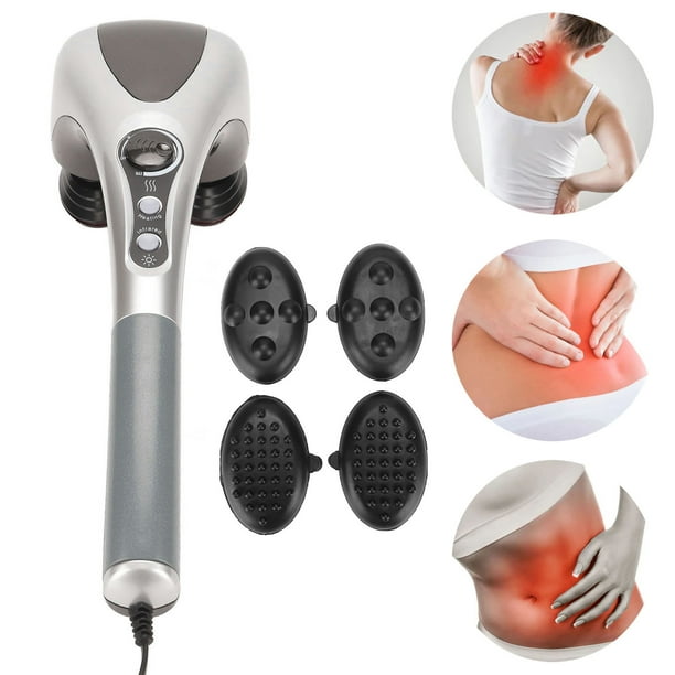 Massage devices 2024 for back