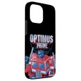 thumbnail image 3 of Funda para iPhone 13 Pro Max Transformers Optimus Prime, 3 of 3