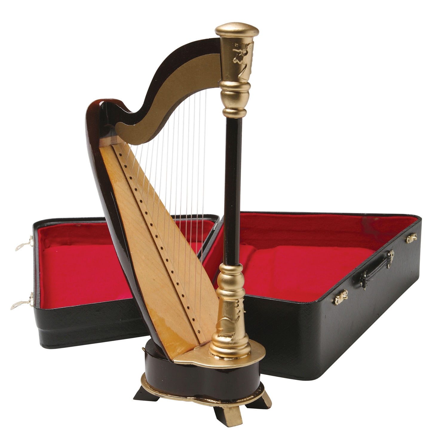 Music box notes dbapo