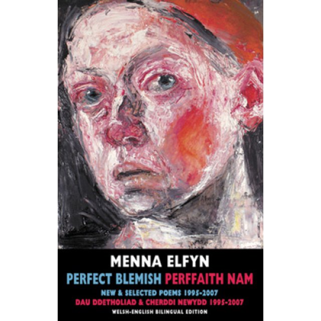 Perfect Imperfection: Nouveaux et Sélectionnés Poèmes 1995-2007