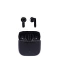 thumbnail image 1 of Audífonos Inalámbricos TWS STF HYRO con Cancelación de Ruido ENC, 4 Micrófonos, Bluetooth, 35-42h de Batería, Estuche de Carga Tipo C, color negro, 1 of 12