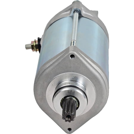 DB Electrical Starter 410-52187 For Suzuki GSX1300R Hayabusa 1999 2000 2001 2002 31100-24F00